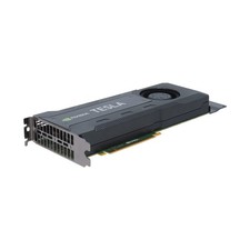 HP NVIDIA Tesla K40C 12GB