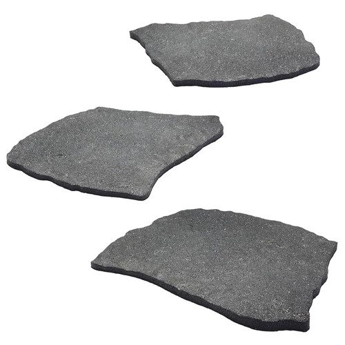 Set rubber stepping - 3,