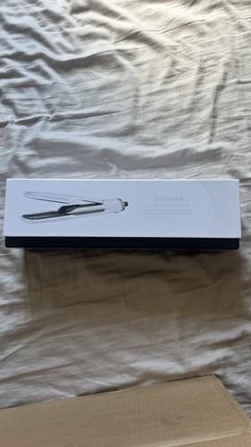 Ghd duet style - hot, air