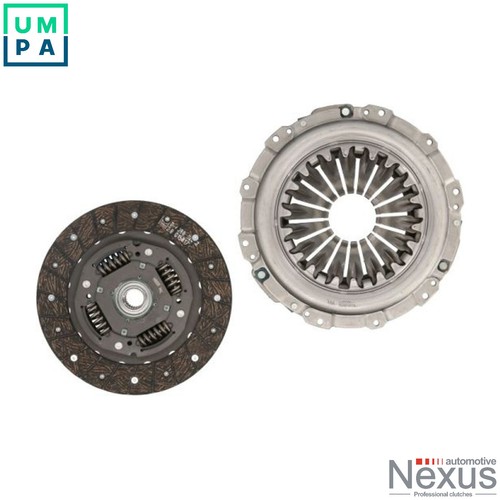Clutch kit f1r100nx for - clutch,