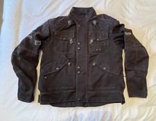 Men’s Triumph Motorbike Jacket