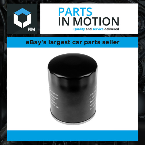 Oil filter fits mazda gj - filter,