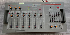 Electro Vision WS-90DJ Mixer