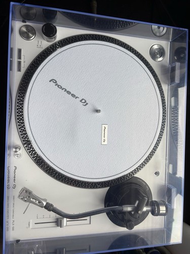 Pioneer plx 500 - dj, direct