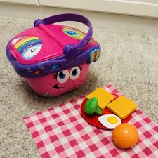 Leap Frog Musical Picnic