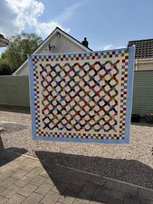 Patchwork Quilts