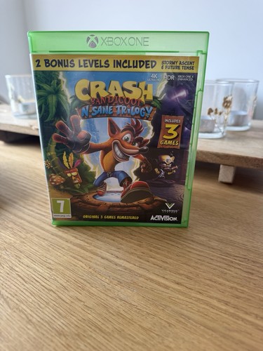 Crash bandicoot sane - bandicoot, n.