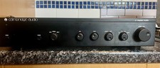 Cambridge audio stereo - audio, a1