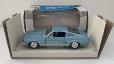 Maisto 1:24 Scale Ford Mustang