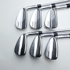 Used Ping i525 Iron Set / 5 -