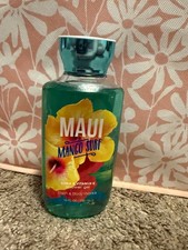 New Bath & Body Works Shower