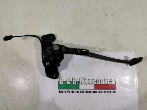 Side stand kawasaki gpz 500 - stand, s