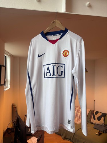 Manchester united 2007 2008 - manchester, 2007/2008