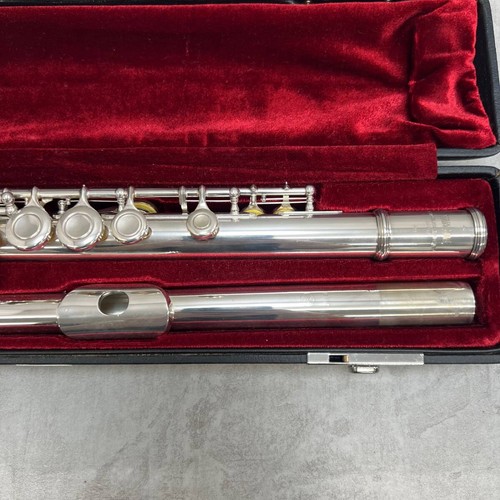 Yamaha yfl 311 flute - yamaha, yfl-311
