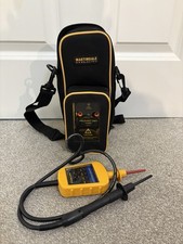 Martindale PD690 Proving Unit & Voltage indicator