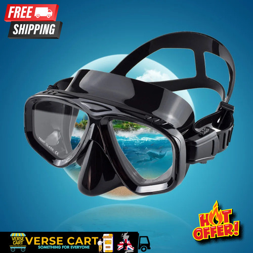 Professional scuba diving - professional,