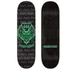 Creature Martinez Bat 8.6" Skateboard Deck