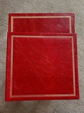 2 x WH Smith Flip Page