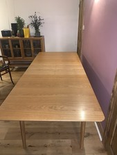 Ercol Teramo Medium Dining