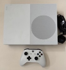 Microsoft Xbox One S 500GB