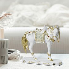 Horse Statue Table