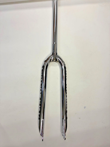 Bikes chrome landing gear - se,