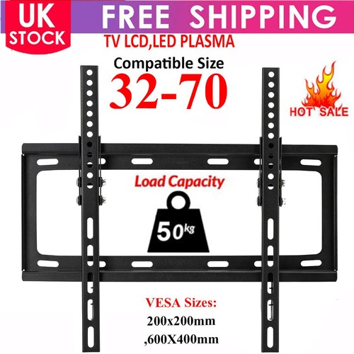 Slim wall bracket mount - slim,