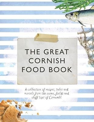 The great cornish food - great,