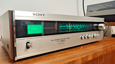 Sony ST-5055L Stereo Radio