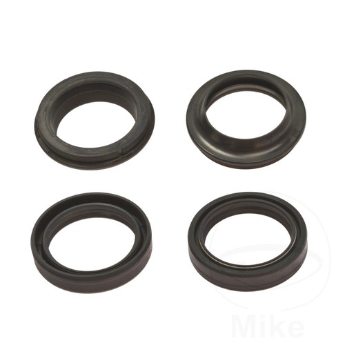 Tourmax fork oil seal kit - oil,