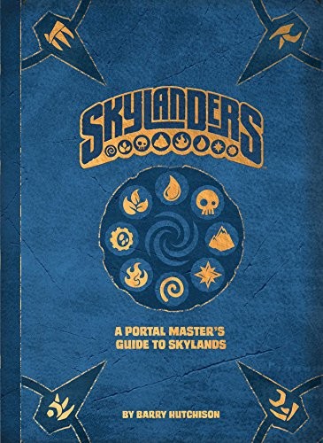 Skylanders portal master - skylanders:,