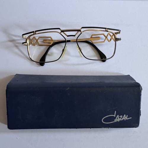 Cazal mod 973 vintage - mod,