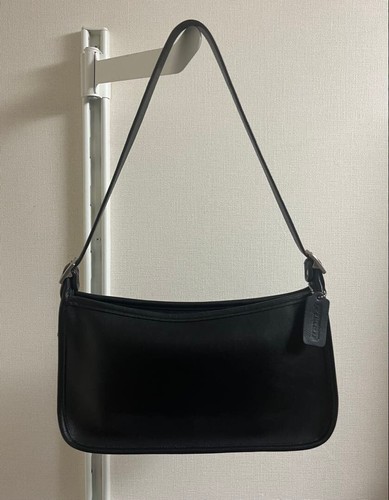 Coach vintage black - coach,