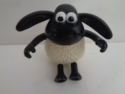 Timmy time posable - timmy,
