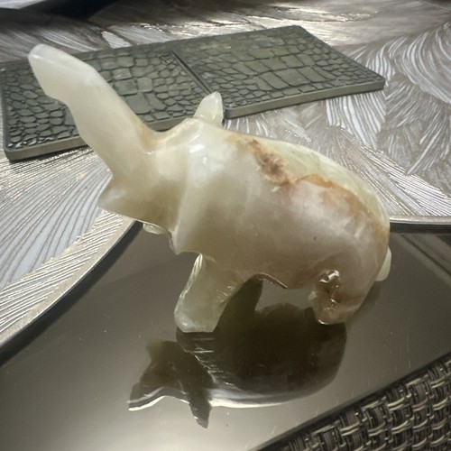 Hand carved natural - hand,
