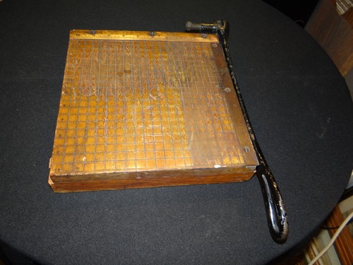 Antique ingento 3 paper - antique,