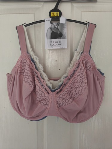 Marks spencer pack ladies - 3,