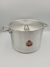 Aga Luxe Large Aluminium