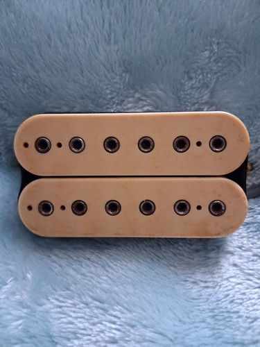 Dimarzio super distortion neck - super,