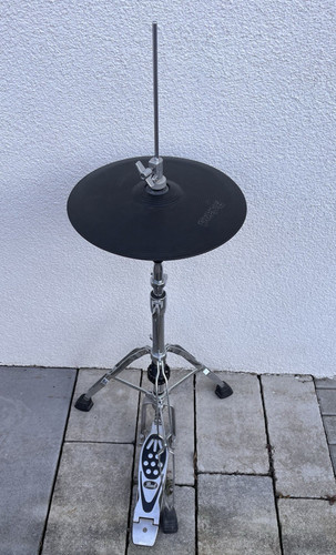 Drums hi hat - v-drums, hi-hat