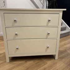 Ikea Chest Of Drawers With