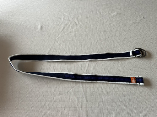 Superdry men belt blue - men's,