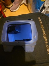 3M Speedglas 9100XXi Auto Darkening Welding Filter