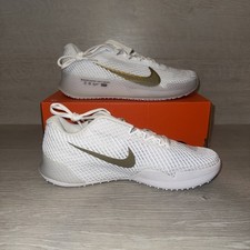 UK 9 EUR 44 - Nike Zoom Vapor 11 Tennis GRS player Edition FN8252 100