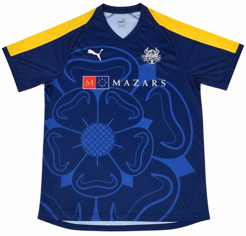 Yorkshire vikings cricket - yorkshire,