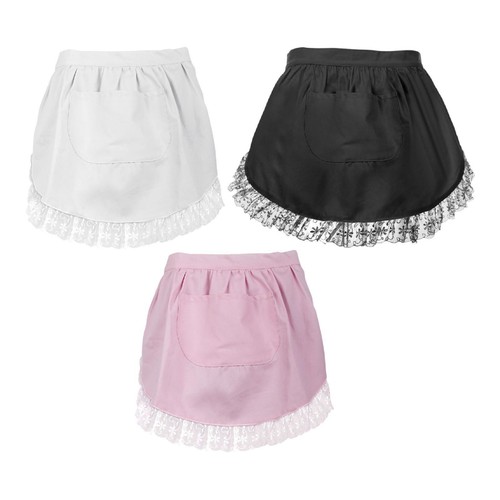 Waist apron for women girls - waist,