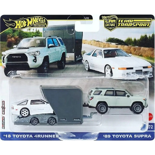 Toyota 4runner 89 - toyota, &