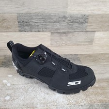 Sidi Turbo MTB Mens Cycling