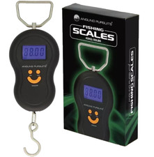 AP Electronic Fishing Weigh