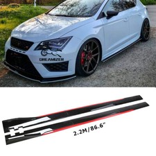 For Seat Ibiza Leon Toledo